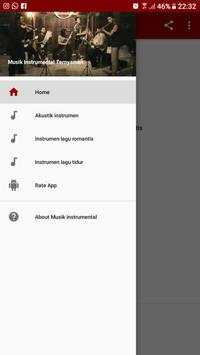 Musik Instrumental screenshot 1