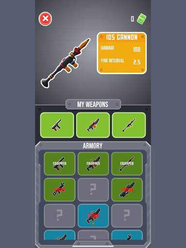 Base Attack screenshot 21