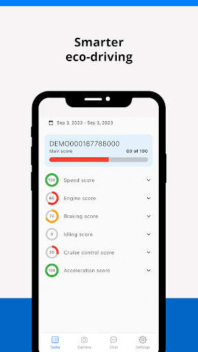 OnTrack Go screenshot 6