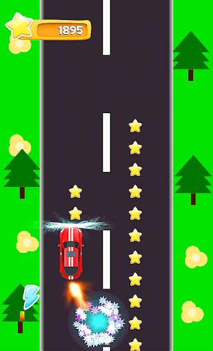 Race Car screenshot 2