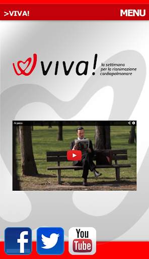 VIVA! CPR screenshot 5