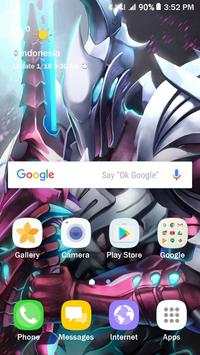 Argus Legends Wallpaper screenshot 5