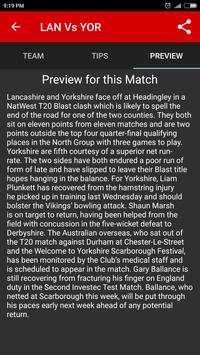 Dream11 Prediction Guru screenshot 4