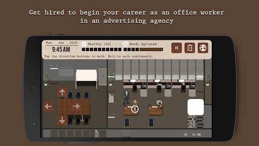 DC Anthology: Office screenshot 2