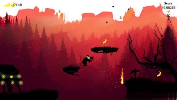 Crazy run screenshot 6