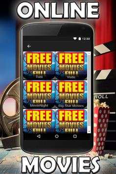 Download Free Movies Full Download Tutorial screenshot 5