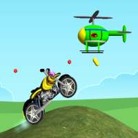 Motorcycle Madness