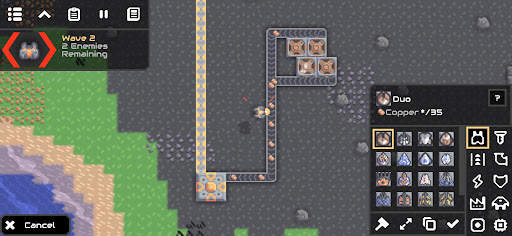 Mindustry screenshot 5