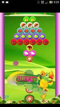Bubble Bust screenshot 4