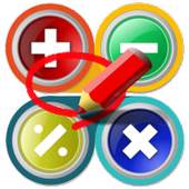 Math World Cup : Math Game 1.0.6
