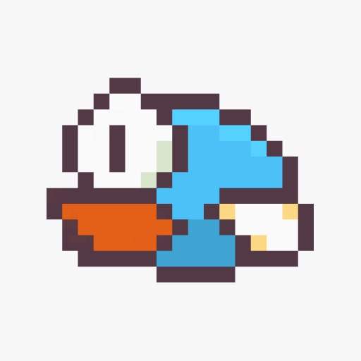 Giddy Bird 1.56