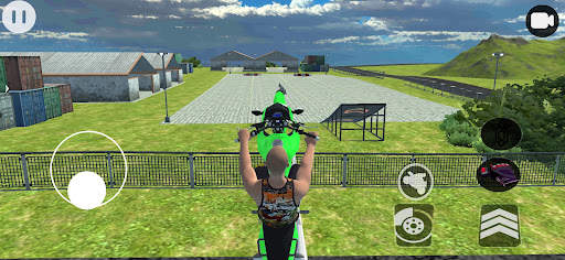 Mx Rei Do Grau screenshot 6
