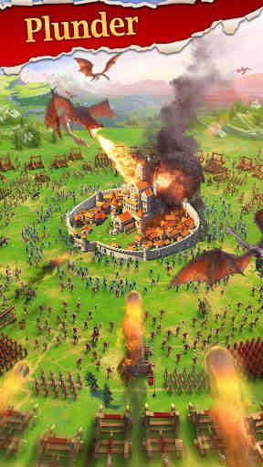 King's Empire screenshot 3
