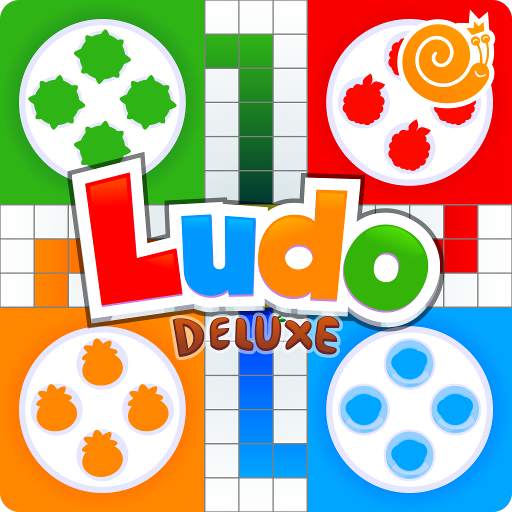 Ludo Deluxe : The Board Game 1.0.0