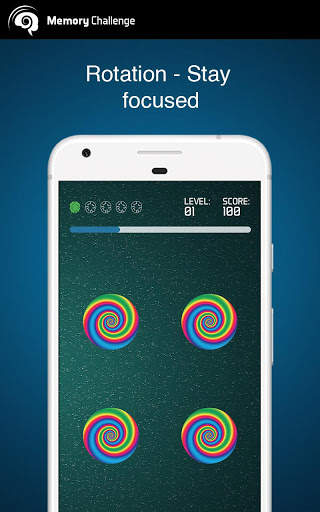Mind Games screenshot 7