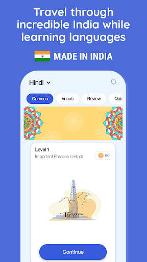 Language Curry screenshot 1