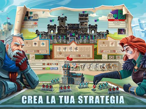 Empire: Four Kingdoms screenshot 7