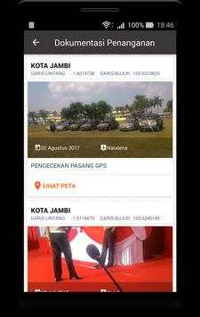 SAKTI screenshot 2