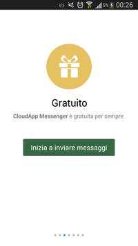 CloudApp Messenger screenshot 7