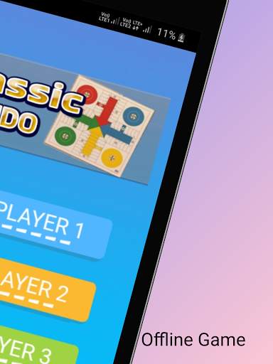 Ludo Super screenshot 13