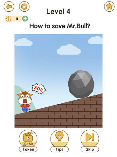 Brain Go 2 screenshot 2
