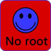 lucky game no root joke icon