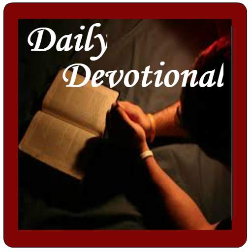 Daily Devotionals 1.0