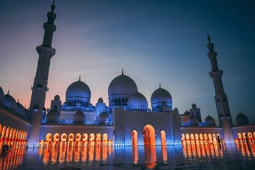 Mosque Wallpapers HD & 4k Backgrounds screenshot 11