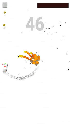Police Chase screenshot 2