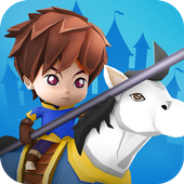 Knight Clash icon