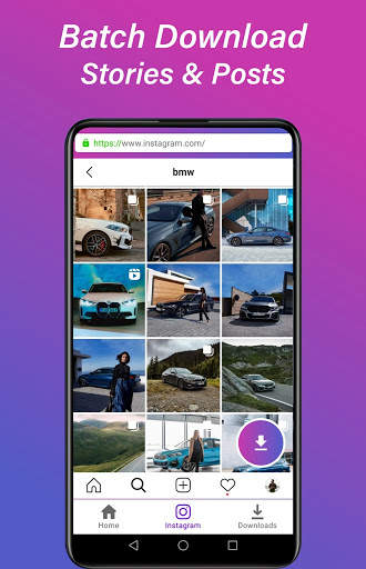 Story Saver For Instagram : Video Downloader screenshot 6