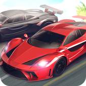 Traffic Car Highway Racing 1.0