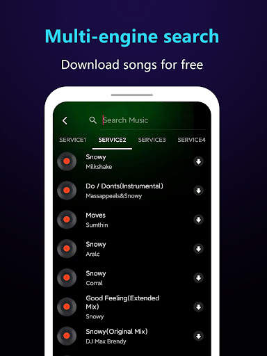 Music Downloader Mp3 Music screenshot 13