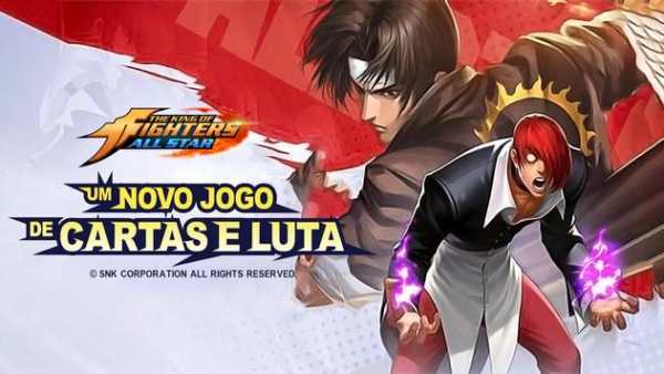 The King of Fighters Allstar OL screenshot 2