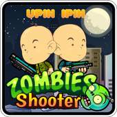 Twin Zombie Shooter 1.0.2