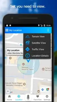 Nearby App Pro screenshot 8
