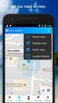 Nearby App Pro screenshot 8