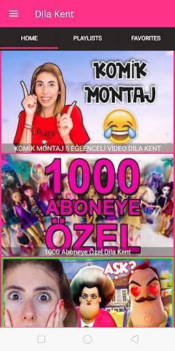 Funny Dila Videos 2020 screenshot 4