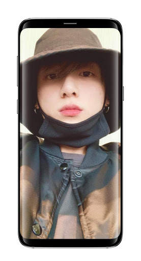 jungkook BTS 2020 Wallpaper HD screenshot 5