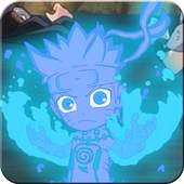 Narutimate Ninja impact shinobi 0.0.1