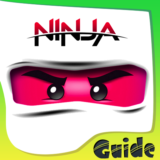 Tips LEGO Ninjago Walkthrough Hints icon