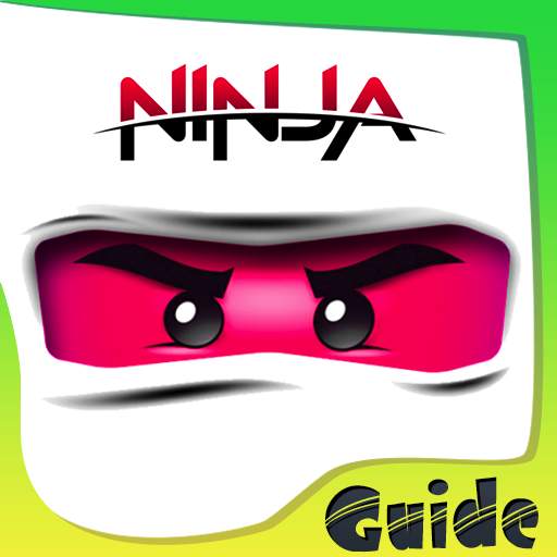 Tips LEGO Ninjago Walkthrough Hints 1.0