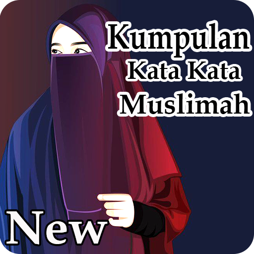 DP Kata kata muslimah icon