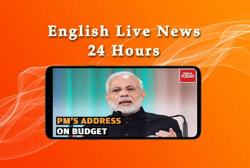 English News Live screenshot 2