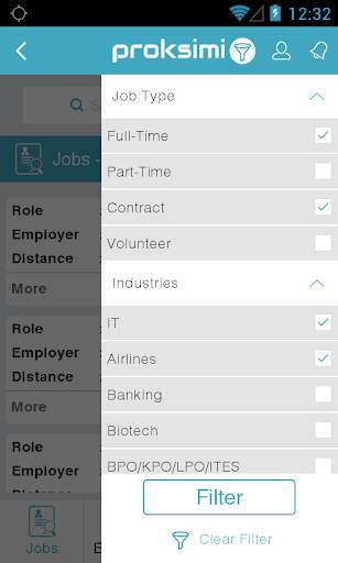 Proksimi Lifestyle App screenshot 6