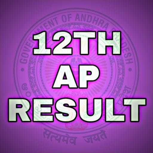 AP Inter Results 2020 , AP Board Result inter 1&2 1.2