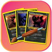 Card Maker For Pokemon Free 2018 20180604.0
