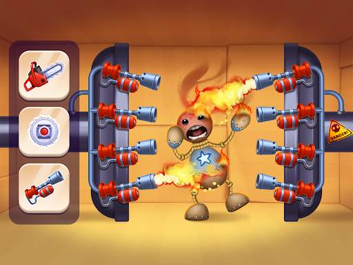 Kick the Buddy screenshot 13
