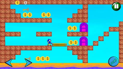 The Mined Road screenshot 4