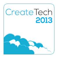 CreateTech 2013 icon